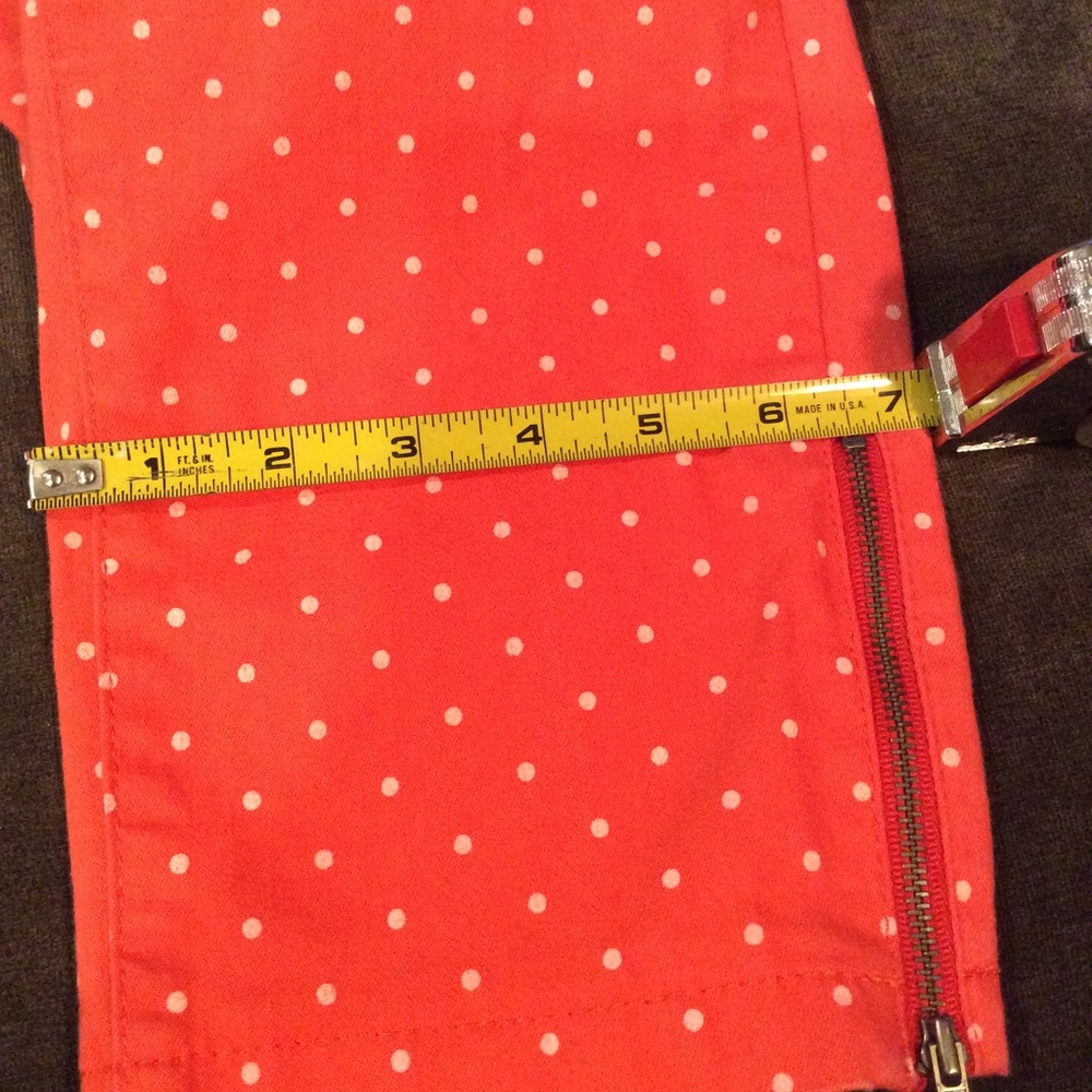 Lee shaper crop pants - Picture 9 of 11